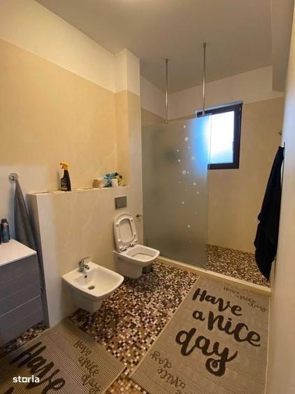 Apartament cu 2 camere decomandat în Frumoasa