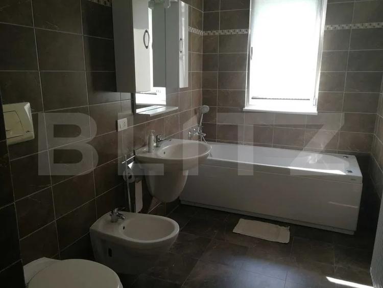Apartament cu 2 camere decomandat, mobilat în Braytim