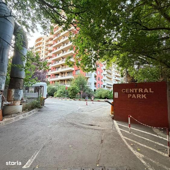 Apartament 2 camere | Stefan cel Mare | complex Central Park | modern - 1