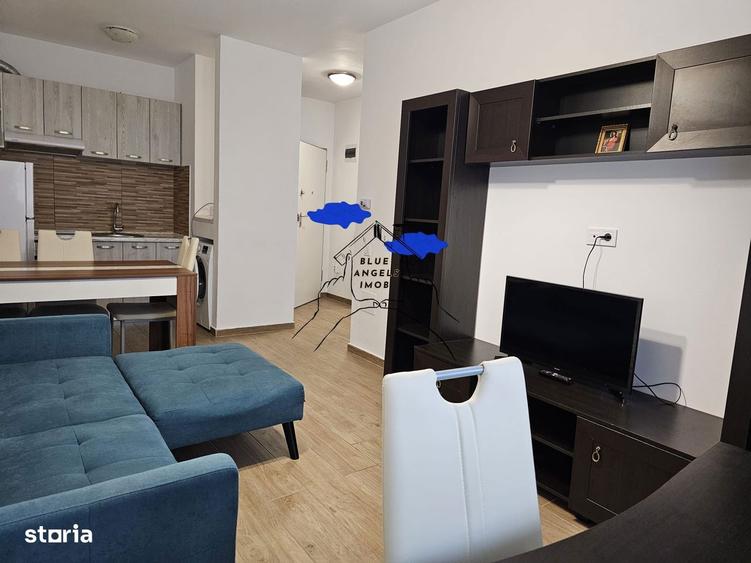Apartament cu 2 camere în Tractorul