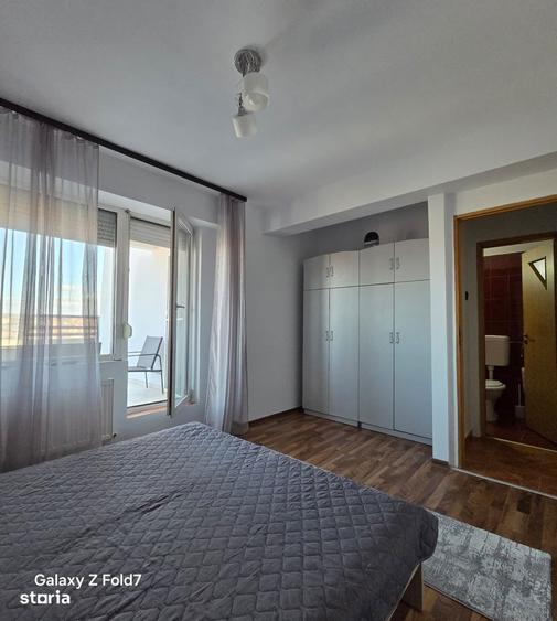 Apartament 2 camere 60MP Tudor Vladimirescu-Bloc Banc Post -terasa - 6
