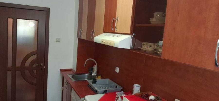 Inchiriez apartament cu 1 camera - 7