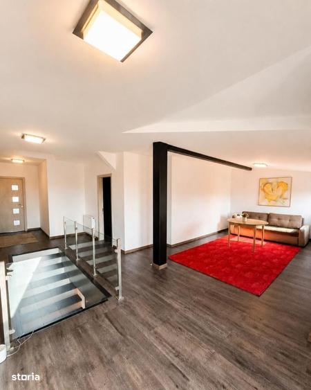 Apartament spre inchiriere, cu toate dotarile, zona linistita - 14