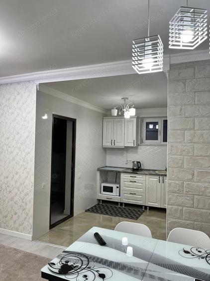 Apartament cu 2 camere decomandat în Berceni