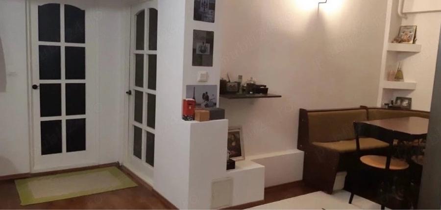 Apartament cu 2 camere decomandat în Exterior Vest