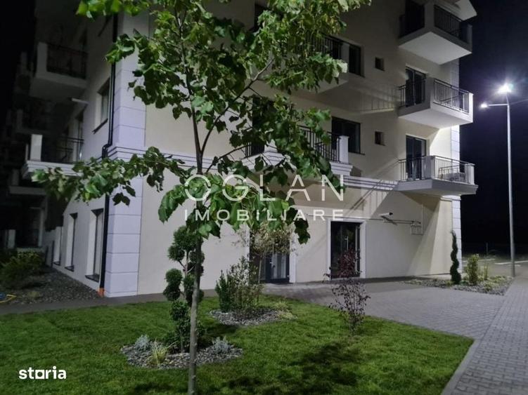 Apartament cu 2 camere în Șelimbăr