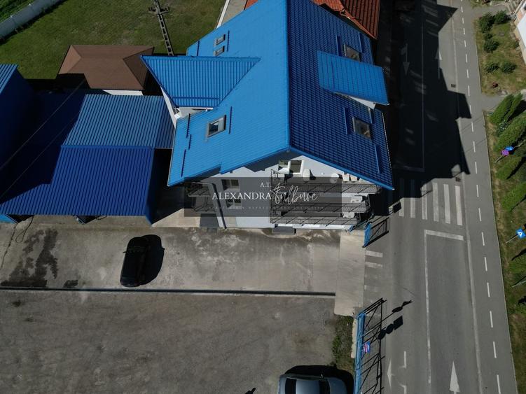 Teren Construcții intravilan de 3079 mp, în Sud-Est