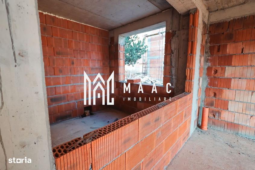 Apartament cu 2 camere în Cristian