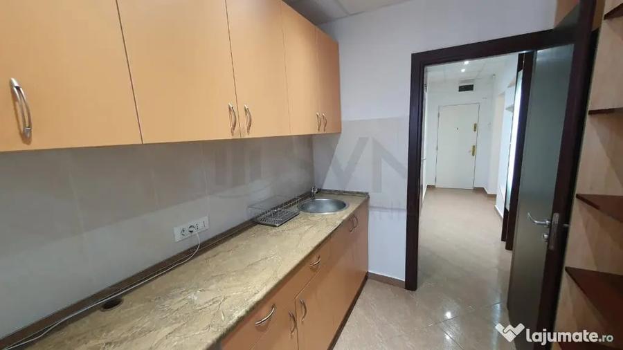 Apartament 3 Camere cu iesire directa in Parcul Floreasca - 1