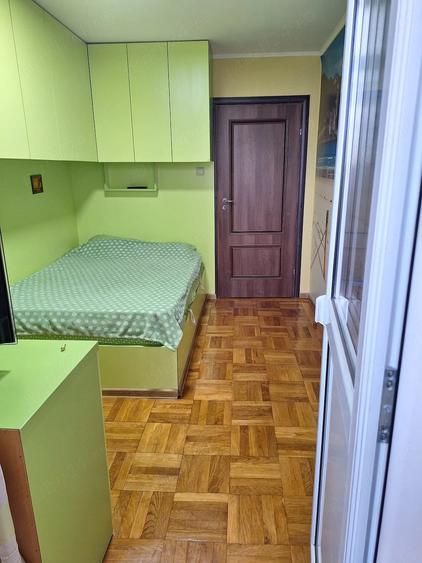 Apartament cu 4 camere decomandat în Nord