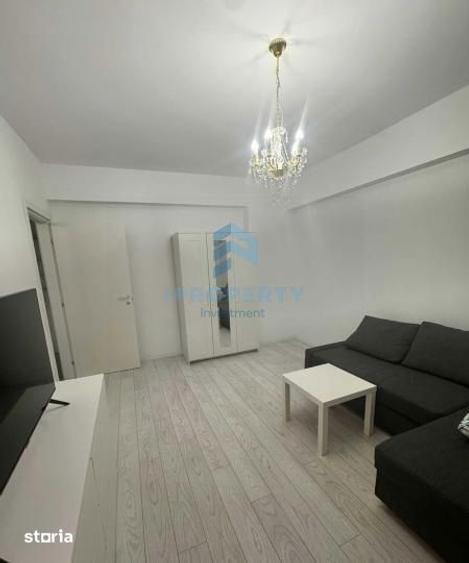 Complex Natrom-Pipera | Garsoniera | Centrala | Parcare | - 3