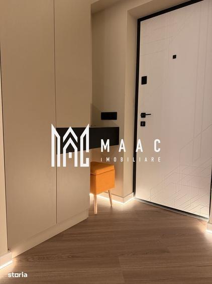 Apartament cu 2 camere decomandat, mobilat în Ștrand