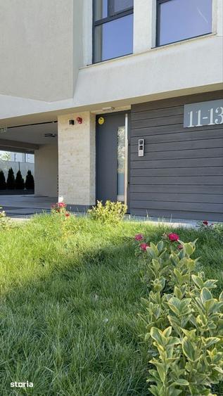 Apartament 2 camere-zona Baneasa-Petrom City-Casa Presei - 1