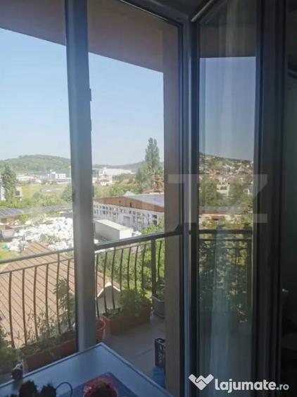 Apartament 3 camere, 75 mp, 2 balcoane - 5