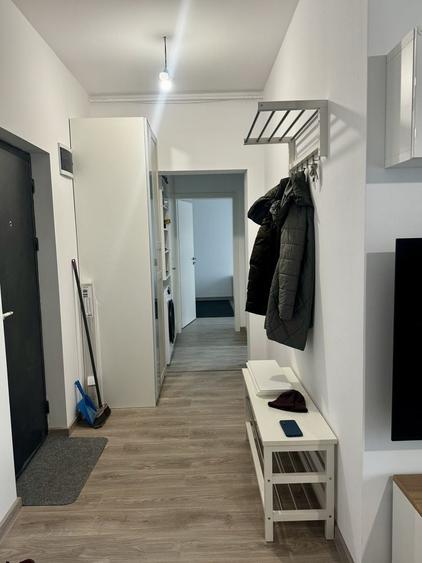 Apartament cu 2 camere decomandat în Dumbrăvița