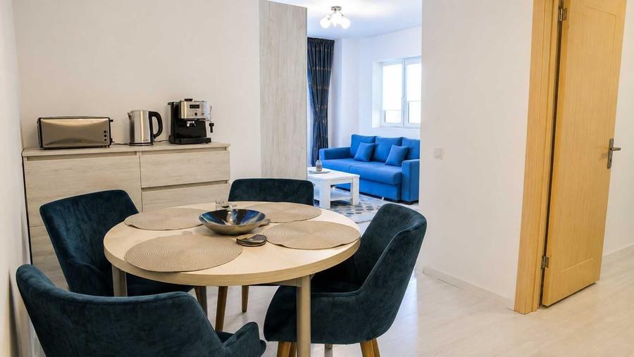 Moonlight Residence | Apartament 2 Camere Mamaia Nord | Etaj 1 | 500 EURO Lunar | Direct la proprietar | FARA AGENTIE - 4