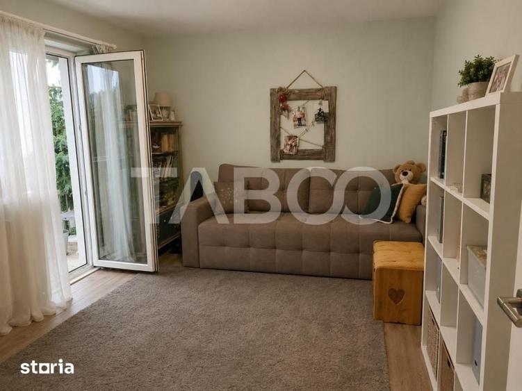 Apartament cu 3 camere decomandat în Mănăștur — fotografia 1