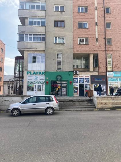 Spațiu comercial, de 142 mp, în Central