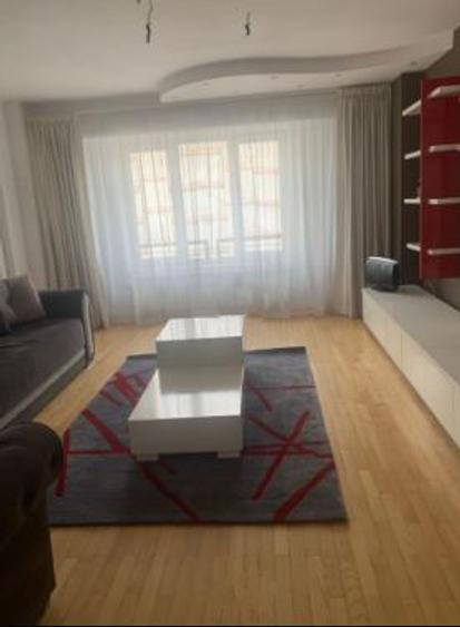 Apartament 3 Camere,Nerva Traian,bl.1998,et.5/8,Amenajat,centrala,parcare - 12