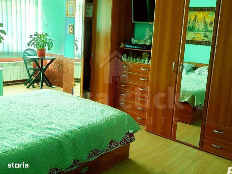 Apartament cu 3 camere, mobilat în Ultracentral