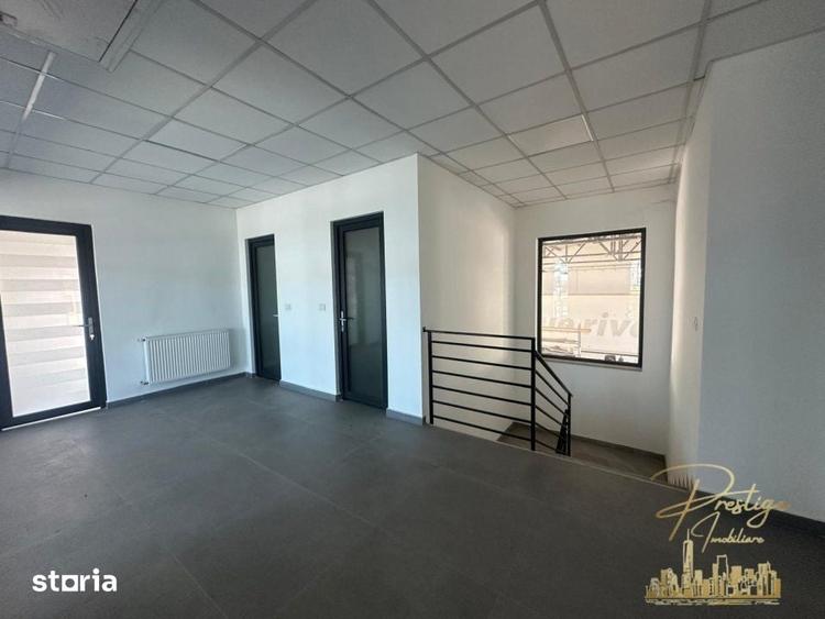 Spațiu comercial, de 175.39 mp, în Nufărul