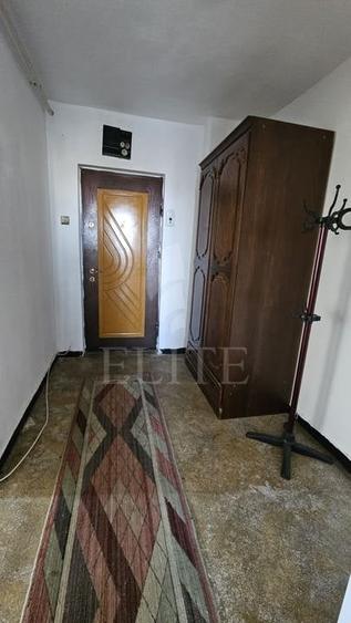Apartament cu 2 camere circular în Gheorgheni