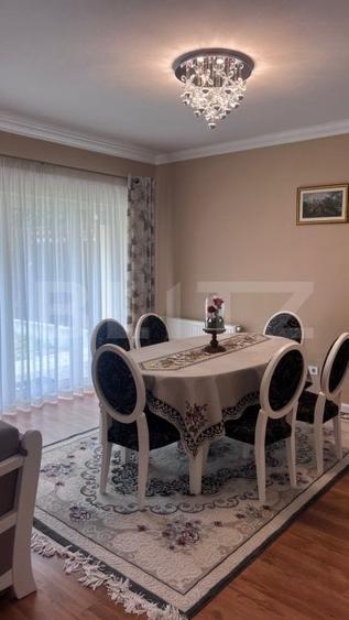 Casă individuală cu 5 camere cu Teren 300 Mp în Bună Ziua