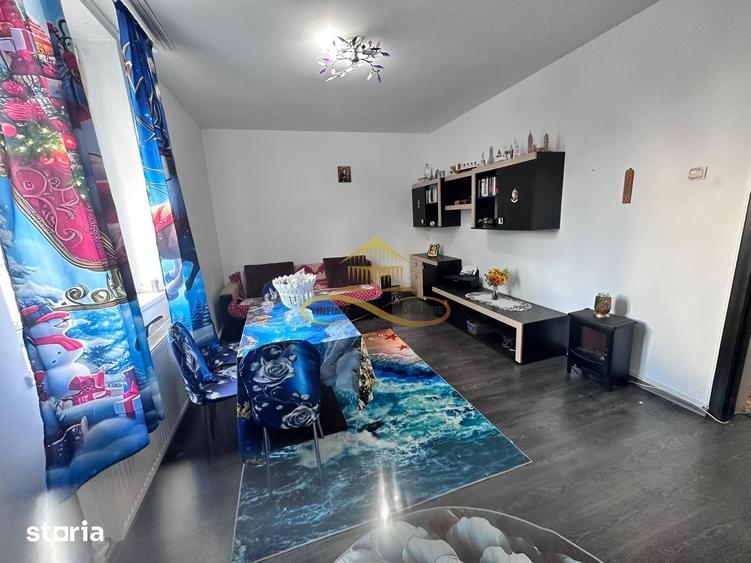 Apartament de vanzare 2 camere in Bacau strada Razboieni - 1