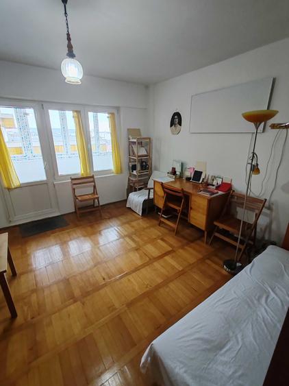 Garsonieră decomandată în Ultracentral