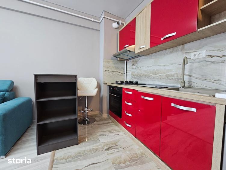Apartament cu 2 camere nou - Militari Pollux Residence - 8