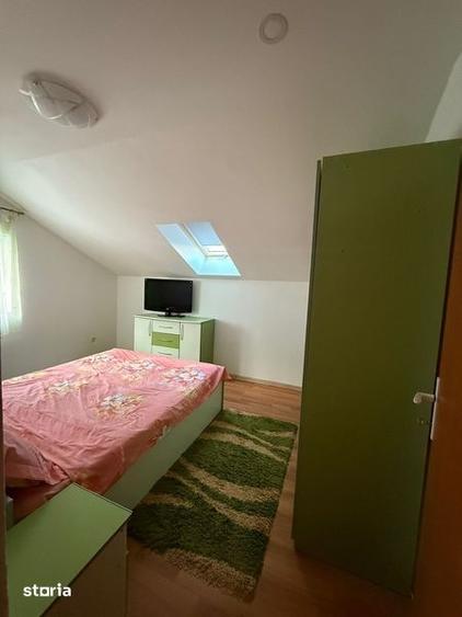 Apartament cu 2 camere în Ștrand