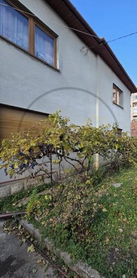 Casă individuală cu 6 camere cu Canalizare în Între Lacuri