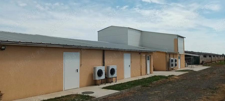 Spațiu comercial, de 1,600 mp, în Central
