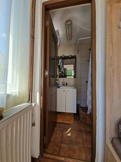 Casă cu 2 camere cu Teren 131 Mp în Colentina