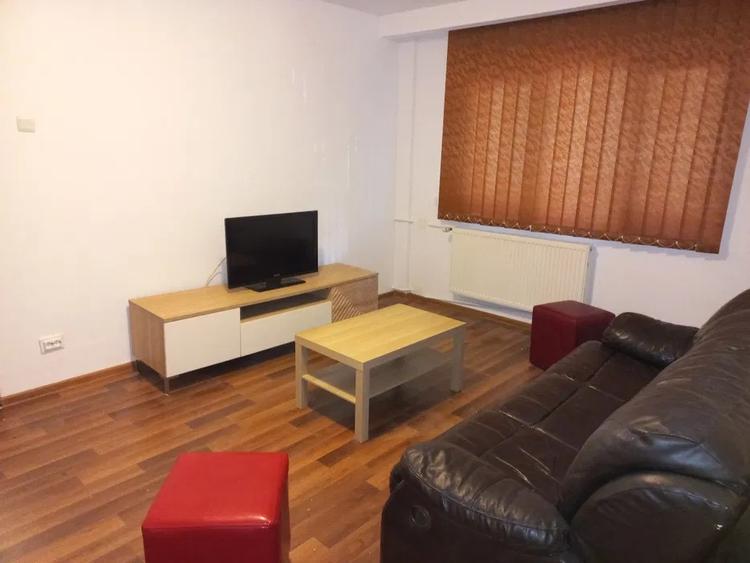 Apartament 2 camere, semidecomandat, 50 mp, ac, metrou, Piata Sudului - 2