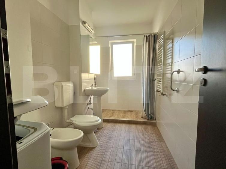 Apartament 2 camere, 61 mp, terasa, parcare, zona Sanpetru - 7