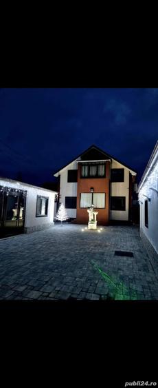 Casă cu 4 camere cu Teren 360 Mp în Valu lui Traian