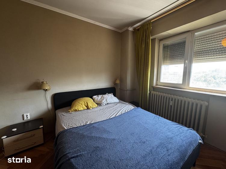 Apartament cu 3 camere, zona Iulius Mall - 1