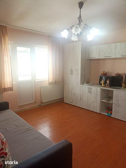 Apartament cu 2 camere în Ciucului