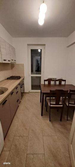 Apartament cu 2 camere decomandat în Ultracentral