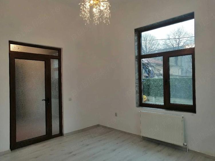Casă cu 2 camere cu Teren 90 Mp în Ultracentral