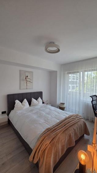 Apartament cu 2 camere decomandat în Tătărași