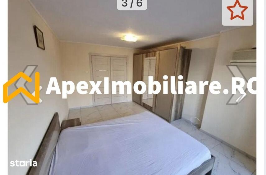 Rond Alba Iulia | 3 Camere | 2 Balcoane | 2 Bai - 3