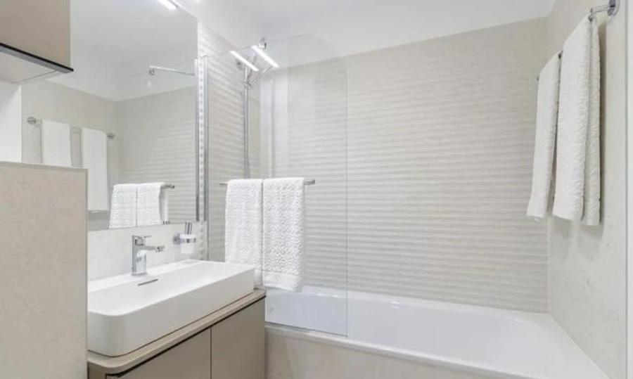 Apartament 2 camere Upsite Floreasca cu parcare si acces la piscina interioara - 15