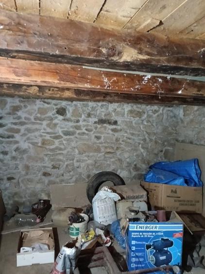 Casă cu 1 camere în Central
