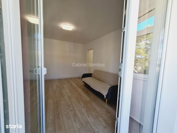 Apartament 2 camere semidecomandate NEMOBILAT zona TatarasiMetalurgiei