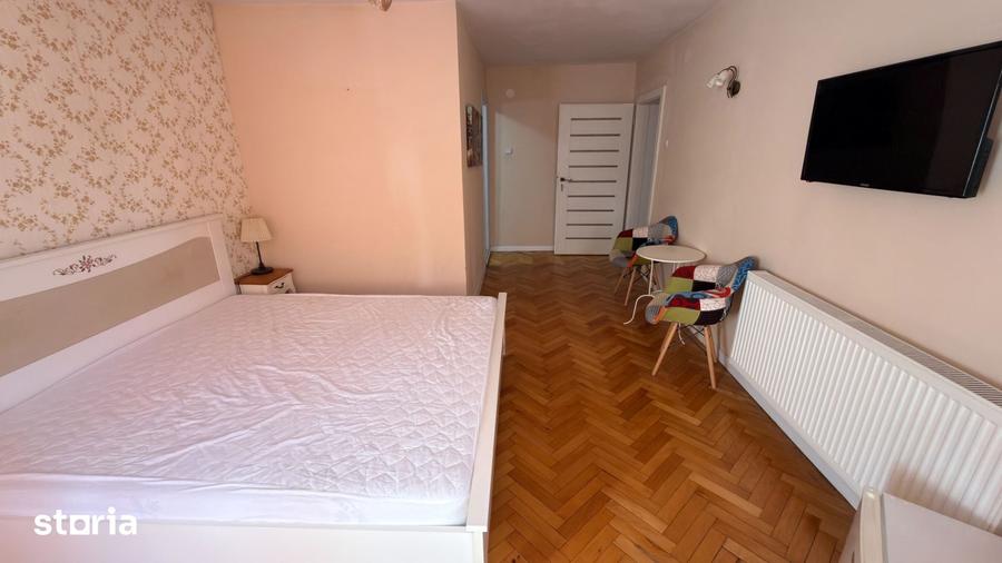 Garsonieră semidecomandată în Șelimbăr
