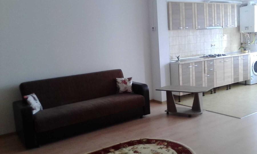 Apartament de inchiriat pentru Untold - 1