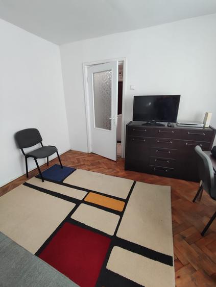 Apartament studențesc la Campus - 2