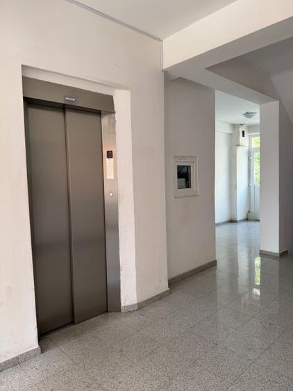 Apartament în Central